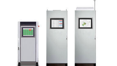 CEM exhibitors help to ensure compliance and safety with next-generation ethylene oxide emissions monitoring solutions